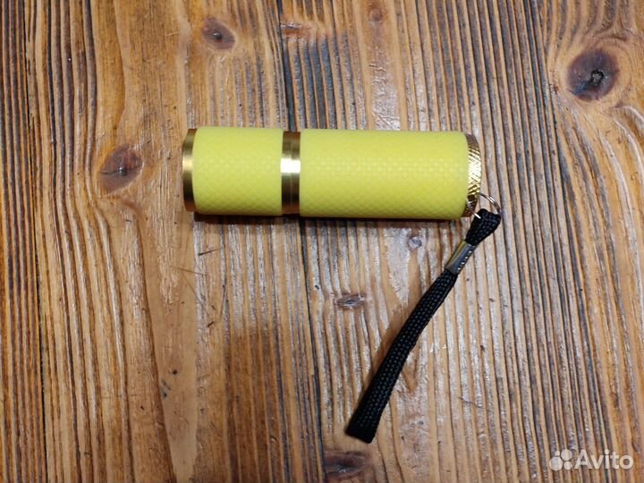 Микро джиг и форелевая таблетк Светонакопительные