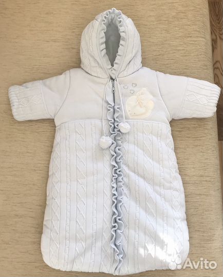 Конверт Linas baby 68р