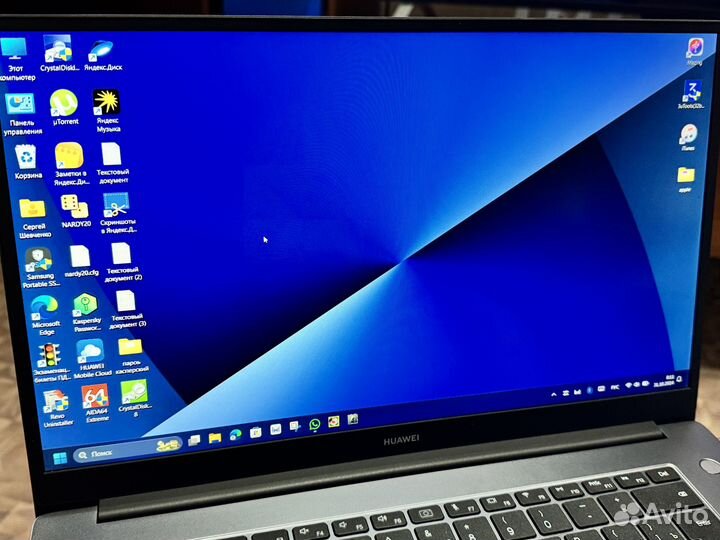 Продам ноутбук