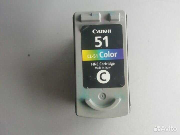 Мфу Canon PIxma MP450