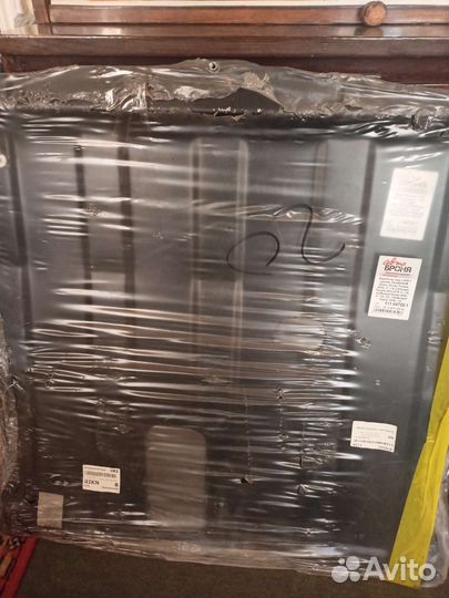 Защита двигателя renault duster