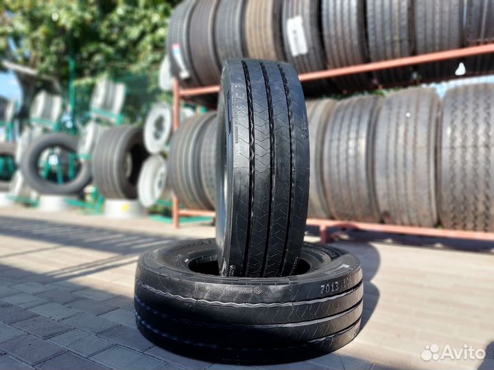 Шины 235/75r17.5 Austone AAR603 143J