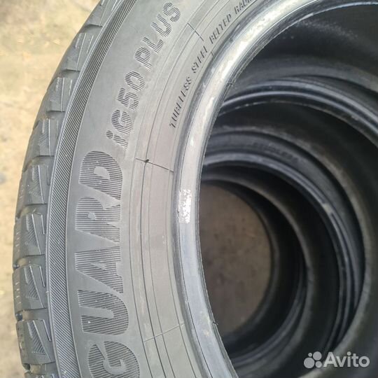 Yokohama Ice Guard IG50 185/60 R15