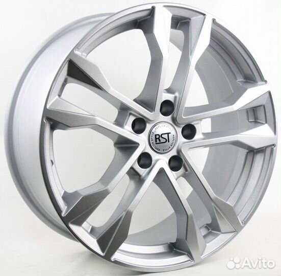 R18 5x112 8J ET25 66,6 RST R068 S