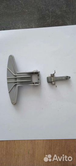 Запчасти для бытовой техники