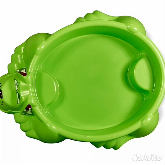 Песочница Sheffilton kids Собачка 373