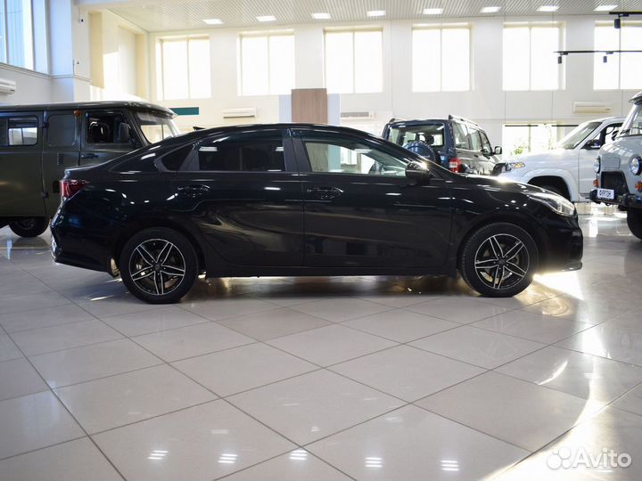 Kia Cerato 2.0 AT, 2019, 144 000 км