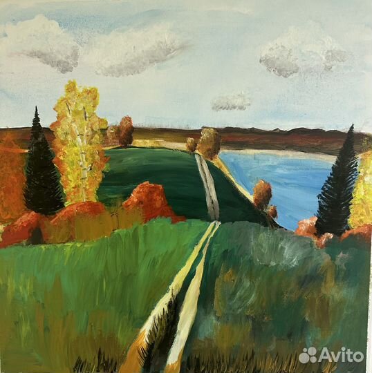 Рисование, живопись, изо, художественная студия