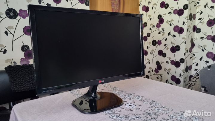 Мониторы 19-24