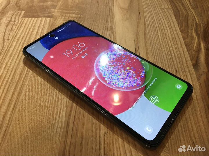 Samsung galaxy a52s 8 256 5g