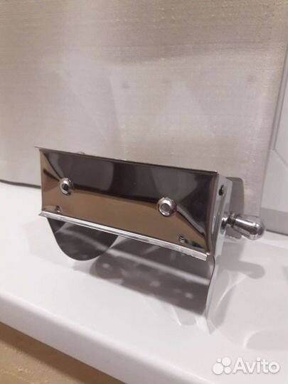 Держатель для бумаги