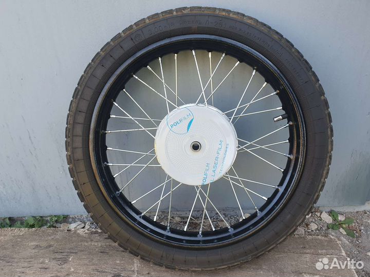 Запчасти для мотоциклов