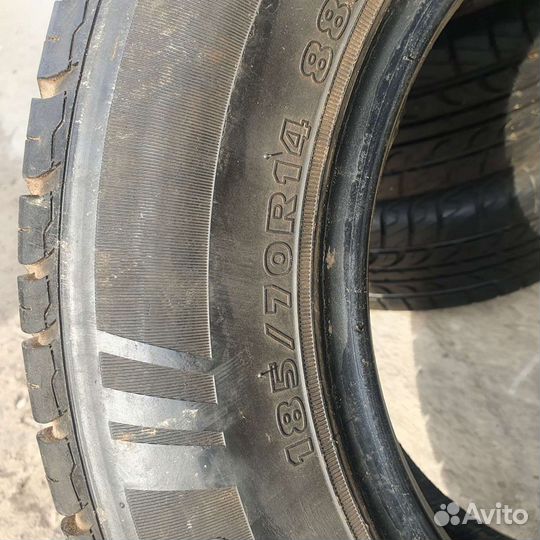 Hankook Radial 866 185/70 R14