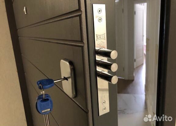 Вскрытие замков / Дверей / Авто / Сейфа