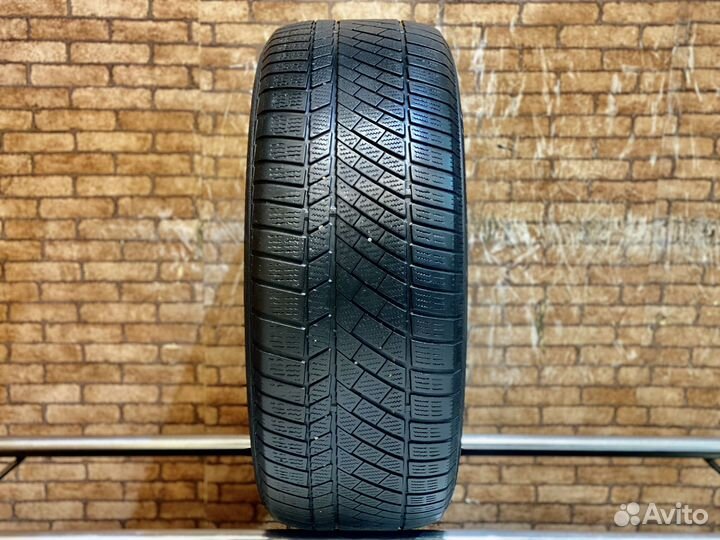 Continental ContiWinterContact TS 830P SUV 255/50 R19 107V