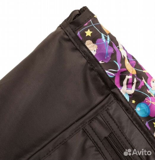 Мешок объёмный