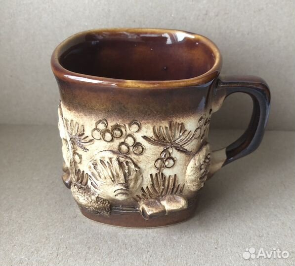 Кружка сувенирная