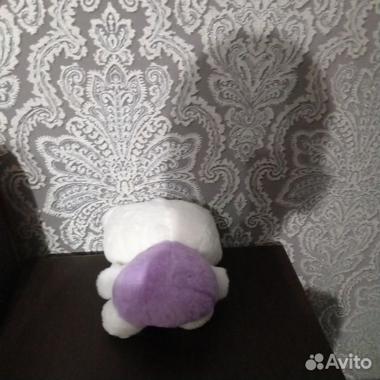 Игрушка Hello Kitty