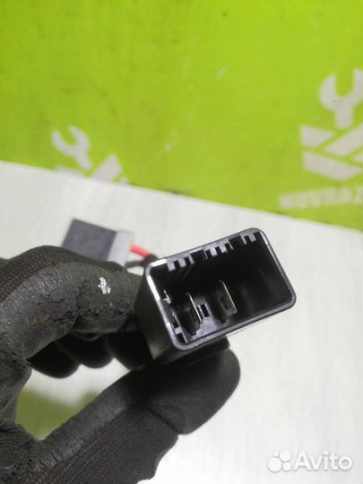 Проводка (коса) Киа Оптима 3