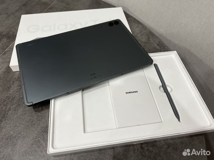 Samsung Galaxy Tab S9 FE plus 256gb