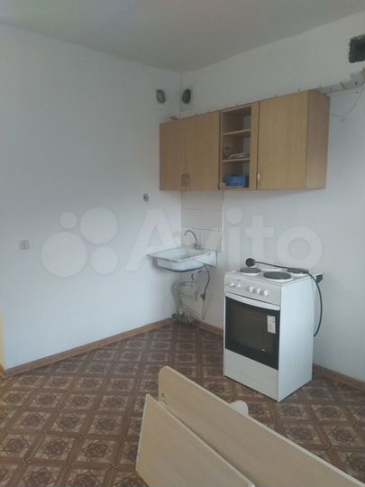 Квартира-студия, 22 м², 3/3 эт.