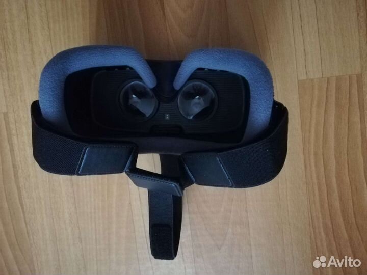 Samsung gear vr (sm-r323)