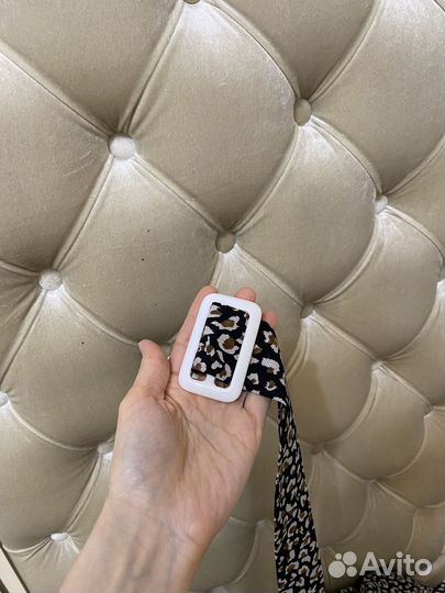 Платье повседневное