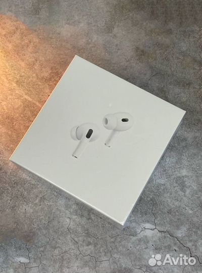 Airpods pro 2