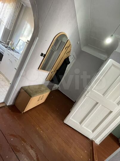 2-к. квартира, 42,5 м², 2/2 эт.