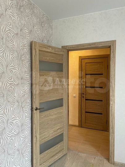 2-к. квартира, 68 м², 18/25 эт.