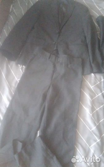 Школьная форма для мальчика