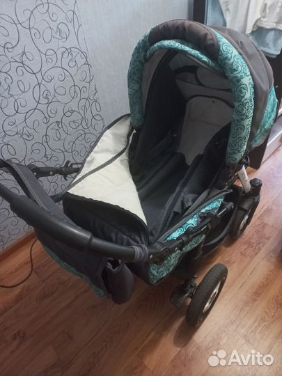 Продажа коляски