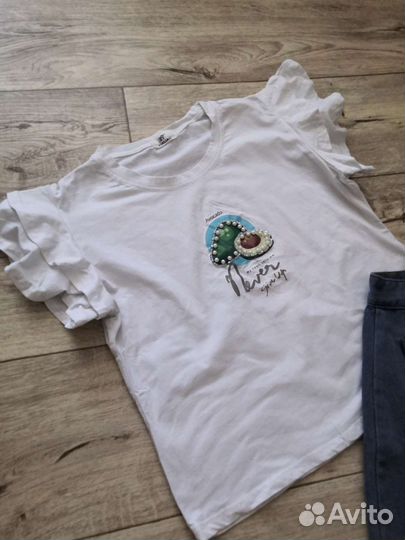 Новые женские вещи 42 44 46