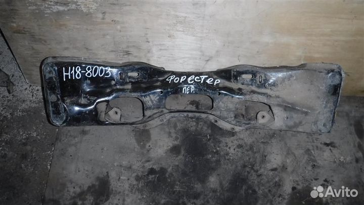 Балка подмоторная Subaru Forester III (SH) 2009-2