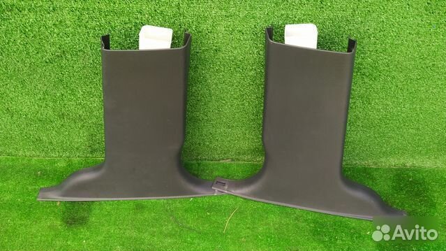 Обшивка стойки кузова Volvo V70 B5254T6