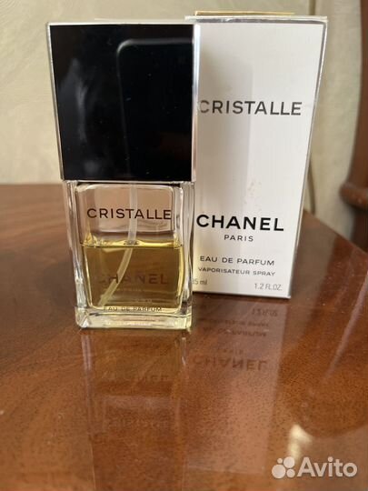 Парфюмерия Шанель