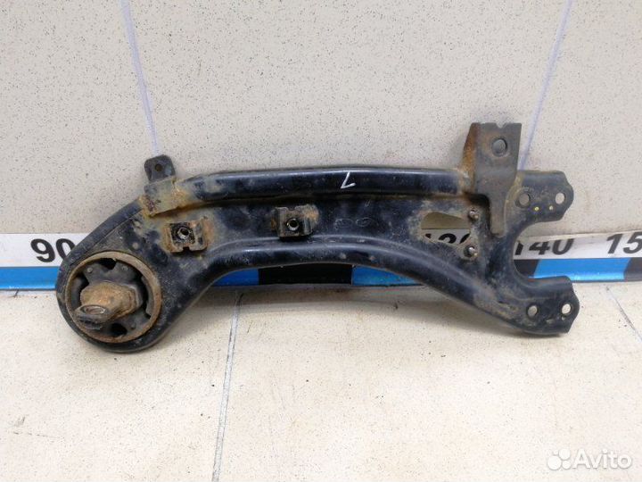 Рычаг продольный задний левый Kia Sorento XM FL