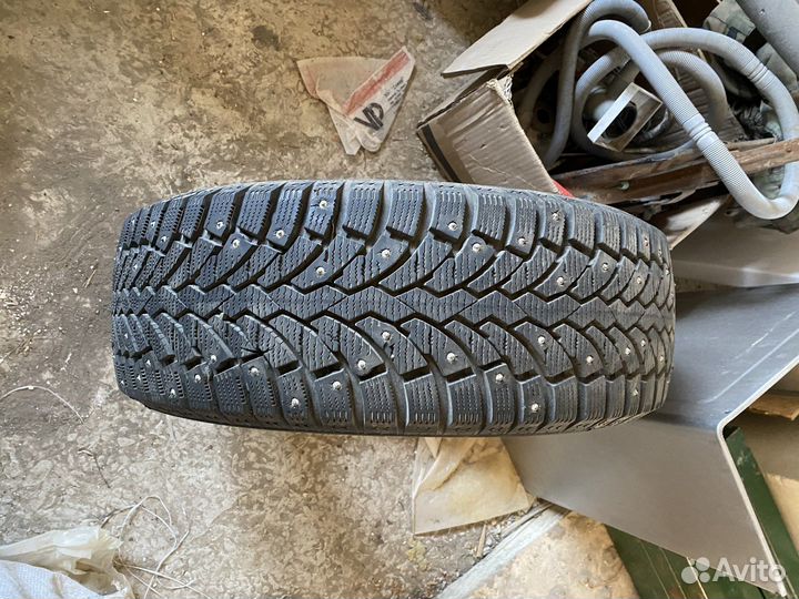 Pirelli Formula Ice 205/55 R16