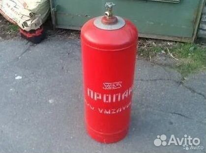 Кислородные баллоны. Покупаем