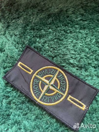 Патч stone island авито доставка лот 10 штук