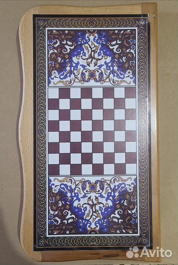 Нарды шашки