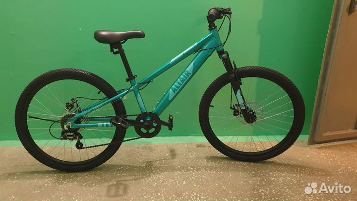 Велосипед Altair AL 24 D
