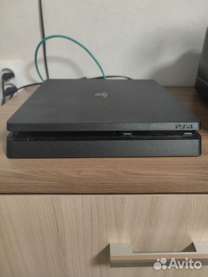Sony PlayStation 4 slim 500gb