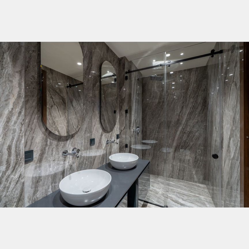 4-к. квартира, 177,7 м², 35/40 эт.