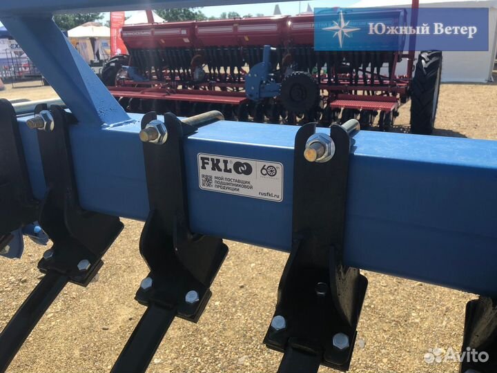 Борона Южный ветер БМР-8,7, 2024