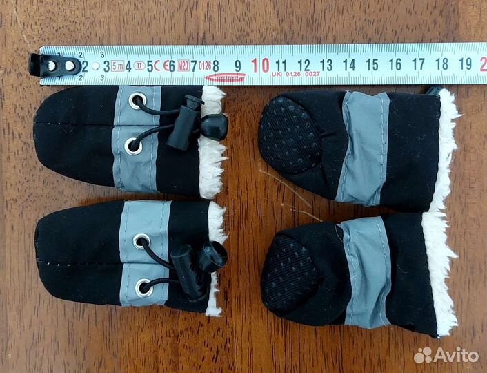 Обувь, бейсболка, сумка, пояс для собак