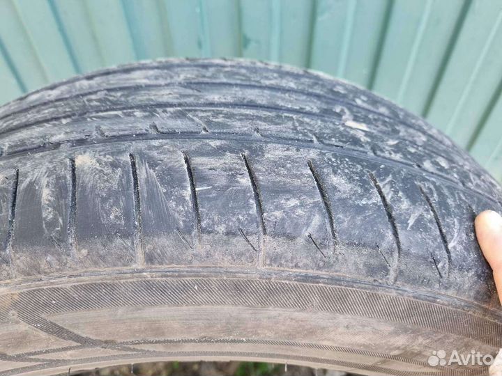 Hankook Ventus Prime 2 K115 225/60 R17