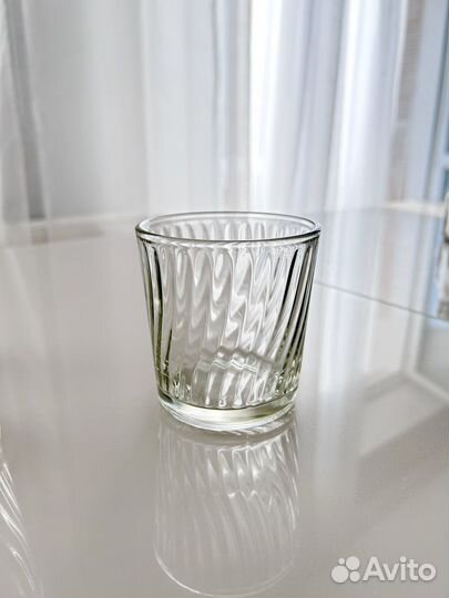 Граненый стакан СССР