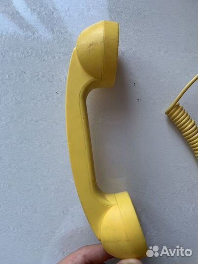 Телефонная трубка для телефона