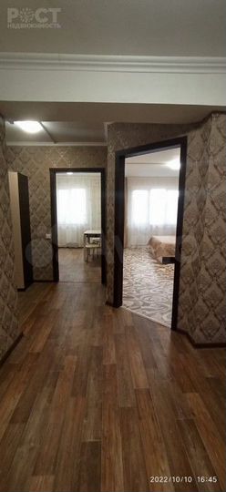 1-к. квартира, 56 м², 7/9 эт.